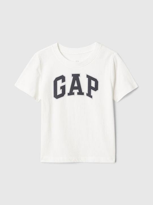 Παιδικό T-shirt Off White Logo