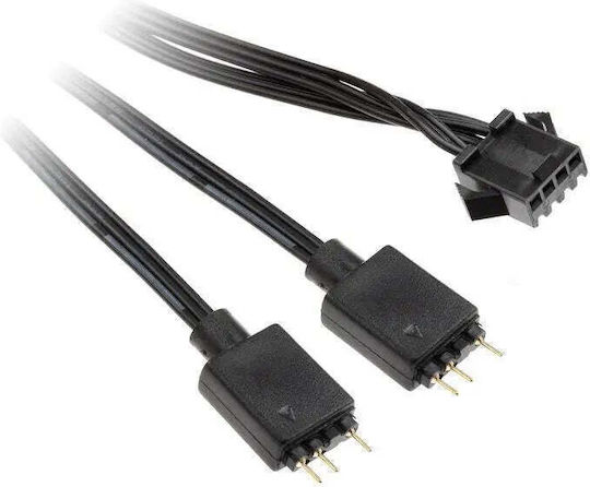 Kolink 4-pin To 3-pin 5v Argb Cable