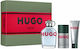 Boss Herren Set mit Eau de Toilette 3Stück