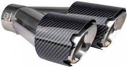 AMiO Exhaust Muffler
