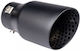 AMiO Exhaust Muffler Universal