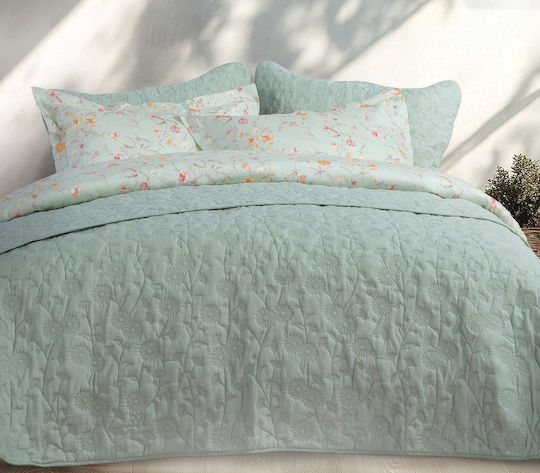 Nef-Nef Homeware Zinovia Покривало Кингсайз 240x230см Nef-Nef Homeware Zinovia Покривало Кингсайз 240x230см