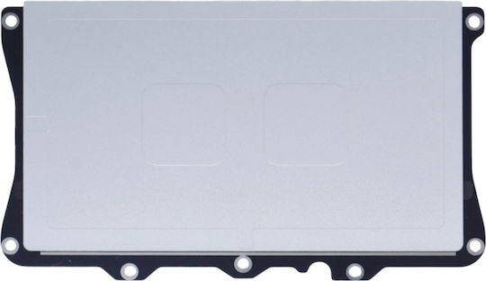 Touchpad Trackpad Laptop Hp Probook 650 G5 9wa34es 9wa38es 1d856us 9xf59us 650 G7 2z5t0uc 310j4uc Ps 15 L65634-001 Tm-p3355-001 Tc933 Silver Κωδ.1-pad046