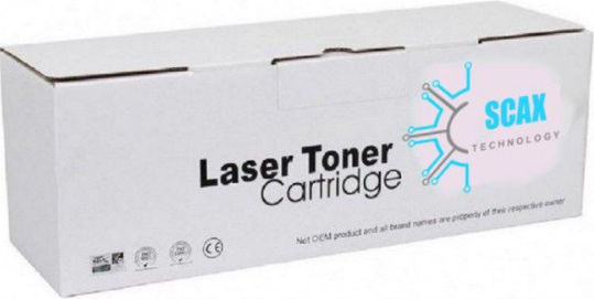 Toshiba Compatible Toner for Laser Printer Toshiba T1810 Black