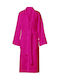 Makis Tselios Home Gema Μπουρνούζι Fuchsia