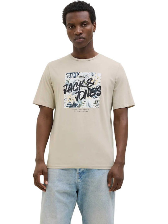 Jack & Jones Тениска Лунен лъч