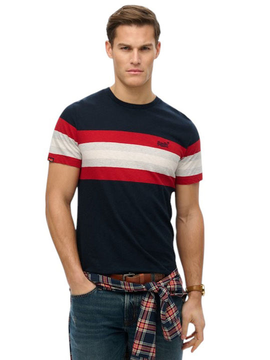 T-shirt Multi