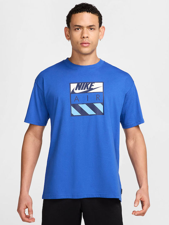 Nike T-shirt Ρουα
