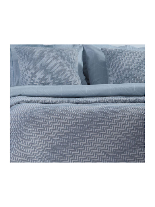 Nef-Nef Homeware Chevie Double Blanket 230x250c...
