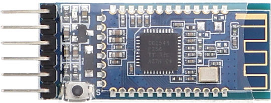 Bluetooth BLE Module CC2541 Compatible HM10 iBeacon