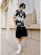 Teddy T-shirt Black