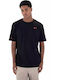 T-shirt Black