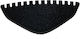 Schuberth Replacement Chin Vent C3 Pro Black Matt 4290000005