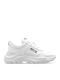 Fondo Speedtrack Dis Ανδρικά Sneakers Λευκά