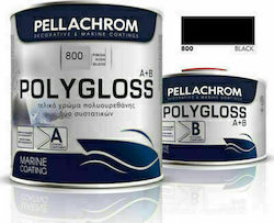 Pellachrom Polygloss A+B Culoare Suprastructură...
