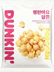 Dunkin Pollack Roe Mayo Popcorn Asian 75gr