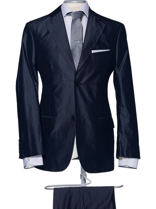 Costum Bărbați Black