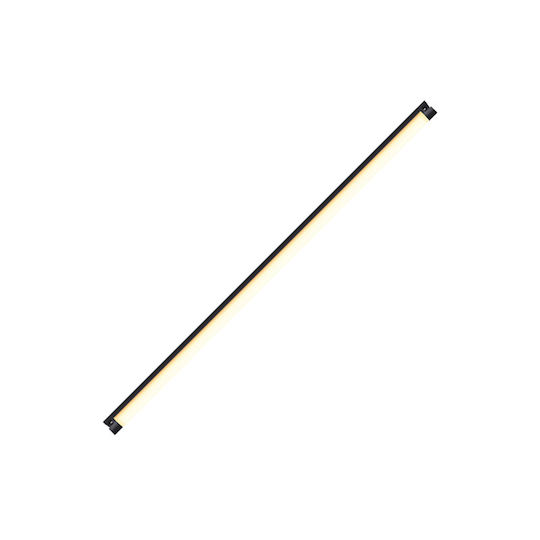 Zambelis Lights LED Lumina liniară Lumină Plafon 24W cu Intensitate Reglabilă