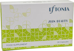 Dermageria Eftonia Skin Beauty 30 Капсули