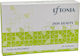 Dermageria Eftonia Skin Beauty Ειδικό Συμπλήρωμα Διατροφής 30 κάψουλες