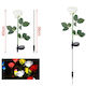 Solar Light Flower