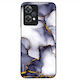 Sonique Marble Series Hülle für Oneplus Nord CE...