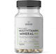 Supplement Needs Multivitamin Mineral Pro Πολυβιταμίνη 60 κάψουλες