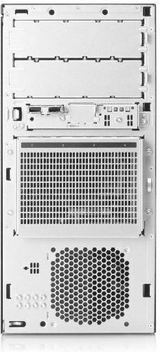 HP ProLiant ML30 Gen11 (Xeon E-2436/32GB DDR5/480GB SSD + 480GB SSD/No OS)