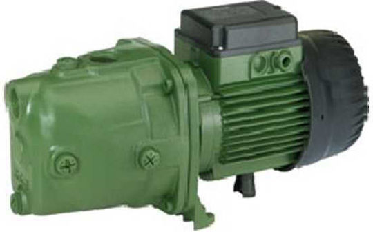 DAB Electric Surface Water Pump with Automatic Suction