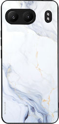 Sonique Marble Series Case Oneplus Nord 4 5G Wh...
