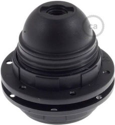 Creative Cables Lamp Socket With E27 Holder