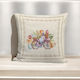 Πασχαλινή Μαξιλαροθήκη 45x45 Cotone Tulips C