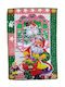 Beboulino Christmas Table Decoration L60xW40cm.