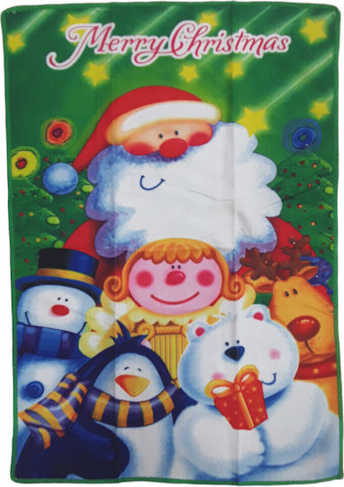 Beboulino Коледна Кърпа 60x40 см