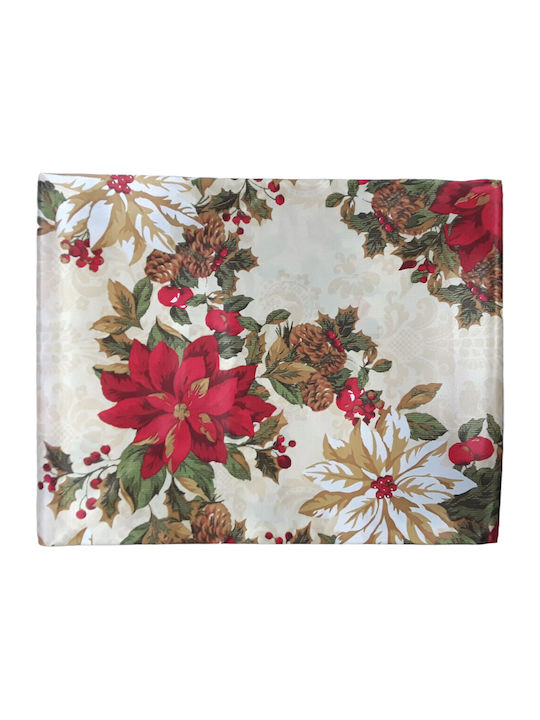 Beboulino Christmas Tablecloth