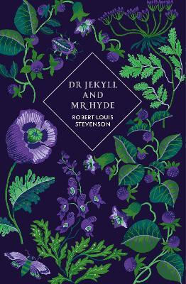 Dr Jekyll And Mr Hyde And Other Stories Robert Louis Stevenson Vintage Classics 0429
