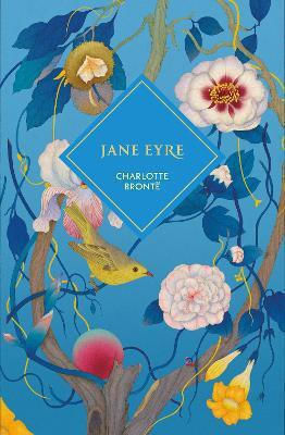 Jane Eyre Charlotte Bronte Vintage Classics 0429