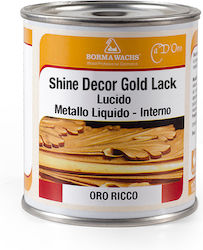 Borma Wachs Cdo6960or Shine-decor Gold Lacquer ...