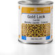 Borma Wachs Natcdo6965or Naturaqua Gold Lack Ex...