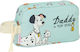 Disney Cats Dogs Kids' Insulated Snack Bag 1.5L Blue 12x6.5x21.5cm