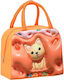 Amber School Insulated Hand Lunch Bag 5.5lt Ora...