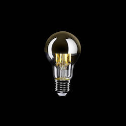 Creative Cables LED-Lampe Dimmbar 7W für Fassung E27 Warmes Weiß Creative Cables LED-Lampe Dimmbar 7W für Fassung E27 Warmes Weiß