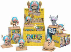 One Piece Chopper Freeny's Hidden Dissectibles Mini Figures 10cm 1 Τεμάχιο Τυχαία Επιλογή