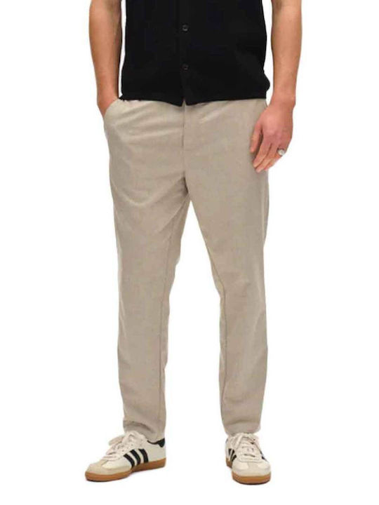 Monza Pantaloni Elastic Nisip