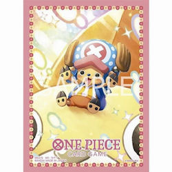 Bandai Spirits One Piece One Piece Kartenhüllen...
