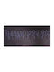 144 Lights LED 3m. x 6cm Cold White type Rain 1pcs