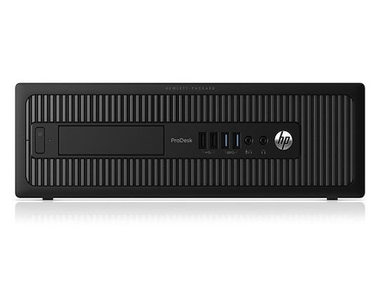 HP Prodesk 600 G1 Gradul Refurbished A (Core i5-4570/8GB/240GB SSD