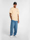 Madison Men's Jeans Pants with Loose Baggy Fit Rinsed Fade