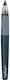 Brunnen Bleistift Blau Entfernen Longline Denim