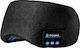 ACP Sleep Mask with Bluetooth Black